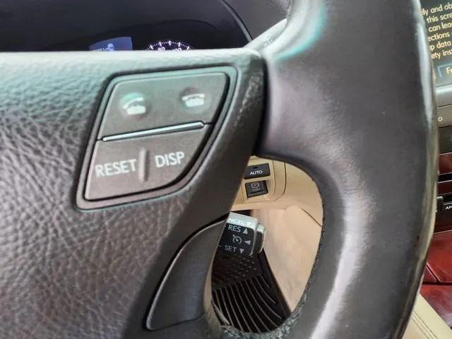 2007 Lexus LS 460 460