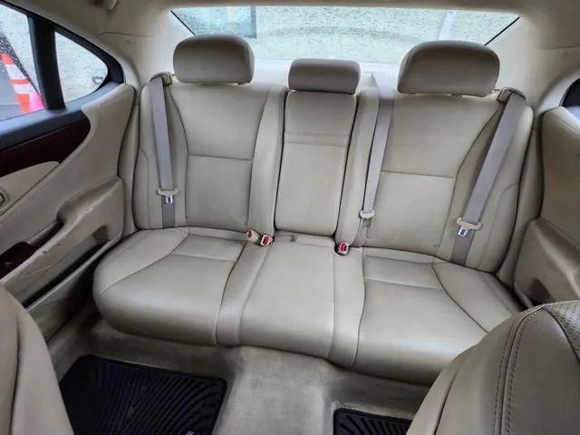2007 Lexus LS 460 460