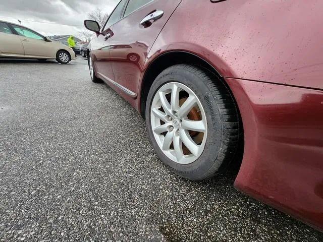 2007 Lexus LS 460 460