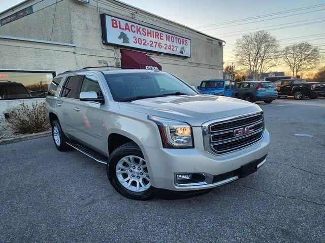 2016 GMC Yukon SLT for sale in New Castle, DE