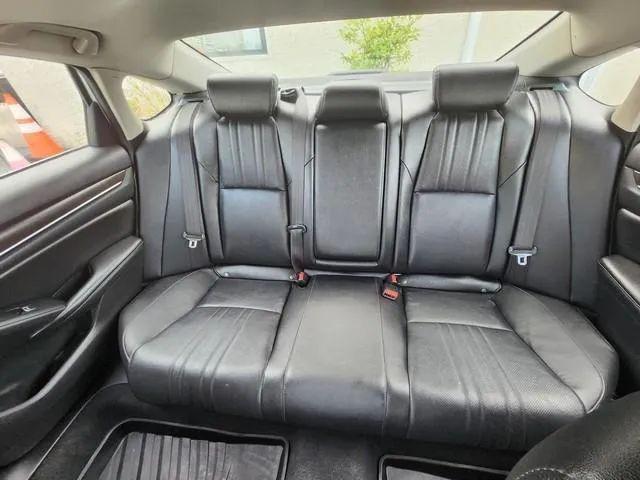 2020 Honda Accord EX-L