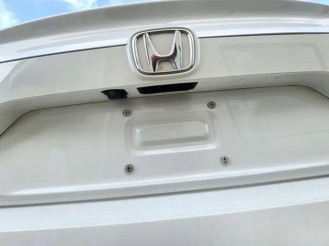 2020 Honda Accord EX-L