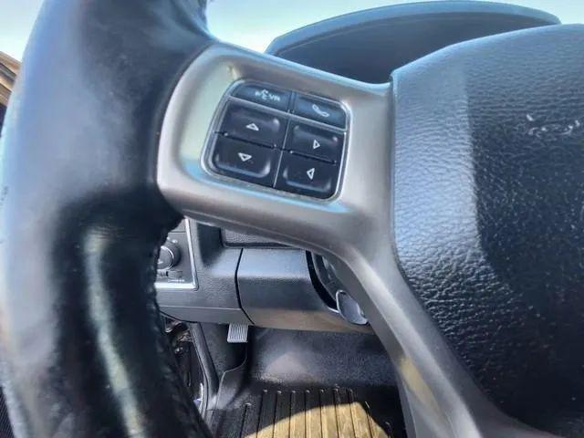 2017 Ram 2500 Laramie Crew Cab 4x4 64 Box