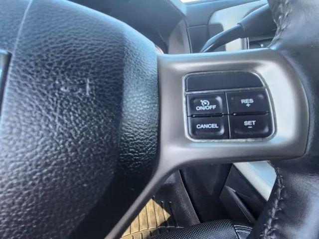 2017 Ram 2500 Laramie Crew Cab 4x4 64 Box