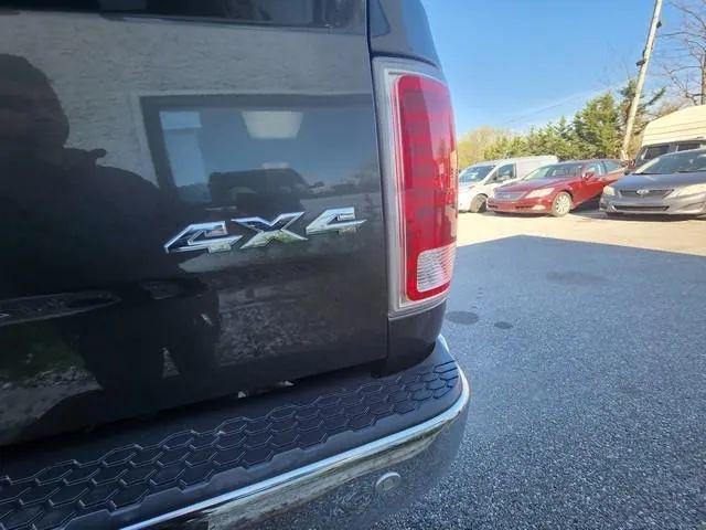 2017 Ram 2500 Laramie Crew Cab 4x4 64 Box