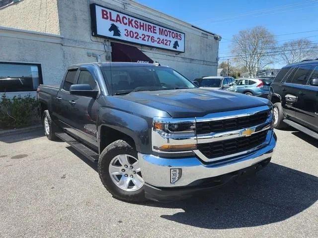 2018 Chevrolet Silverado 1500 1LT for sale in New Castle, DE