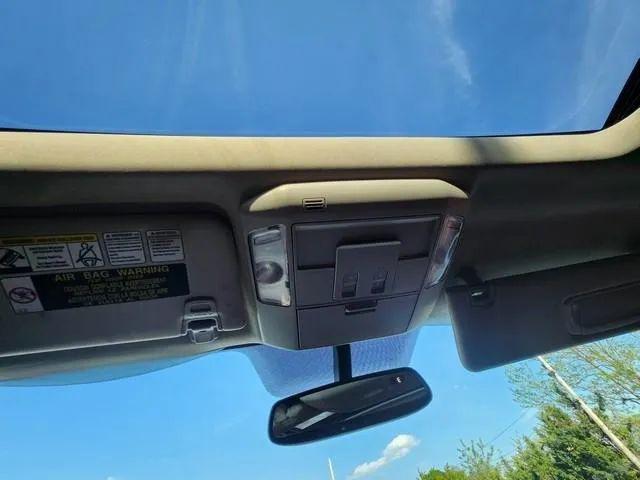 2015 Toyota Tundra Platinum 5.7L V8