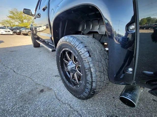 2015 Toyota Tundra Platinum 5.7L V8
