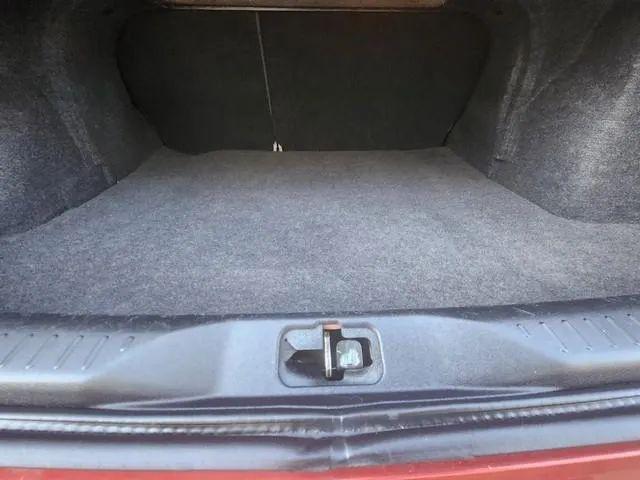 2010 Nissan Sentra 2.0SR