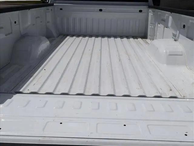 2025 GMC Sierra 2500HD 4WD Regular Cab Long Bed Pro