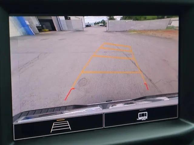 2025 GMC Sierra 2500HD 4WD Regular Cab Long Bed Pro