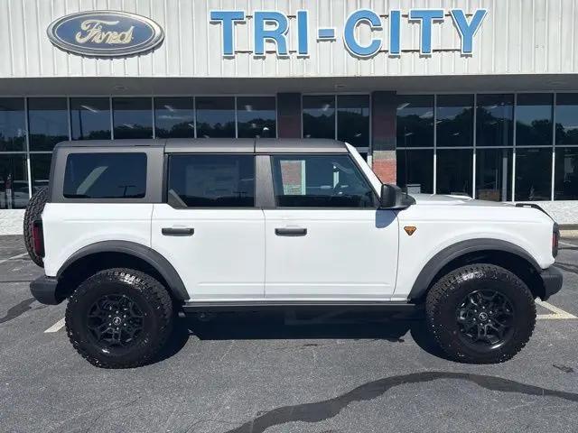 2026 Ford Bronco Badlands for sale in Eden, NC