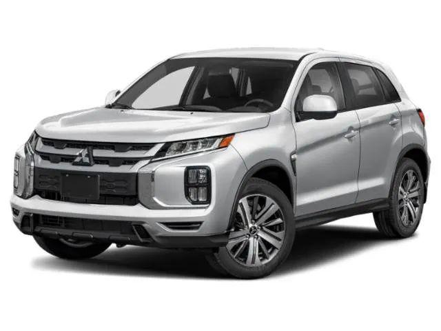 2025 Mitsubishi Outlander Sport 2.0 ES AWC for sale in Watauga, TX