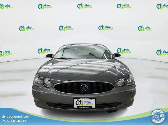 2007 Buick LaCrosse CX