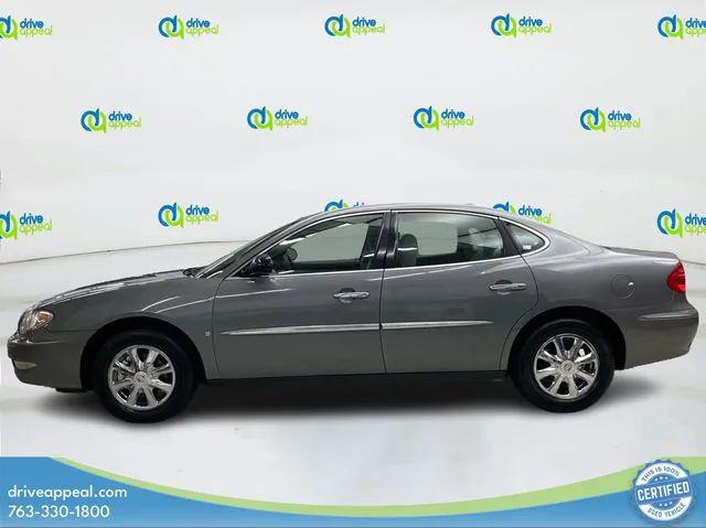 2007 Buick LaCrosse CX