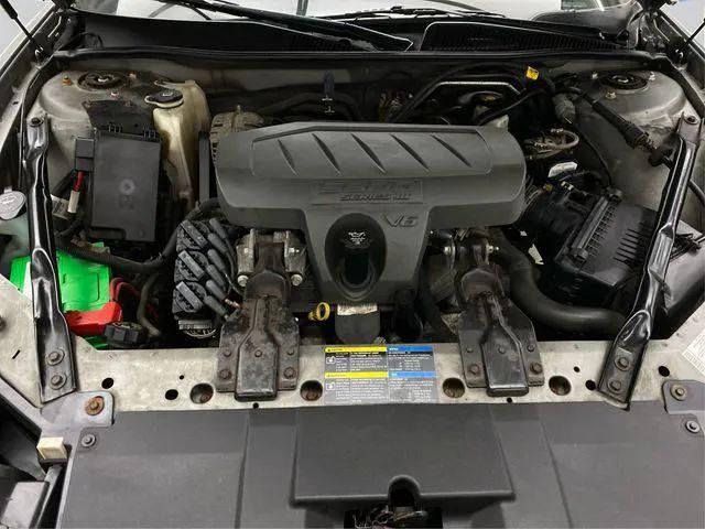 2007 Buick LaCrosse CX