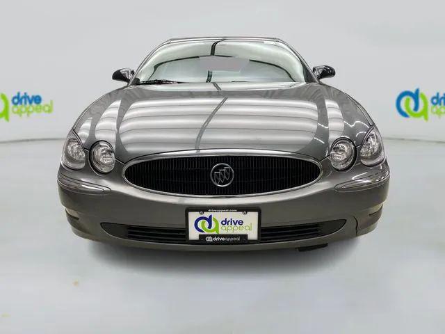 2007 Buick LaCrosse CX