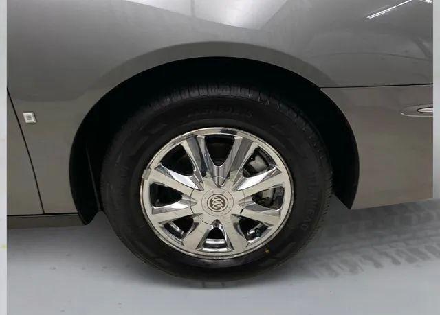 2007 Buick LaCrosse CX