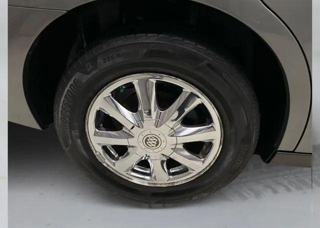 2007 Buick LaCrosse CX