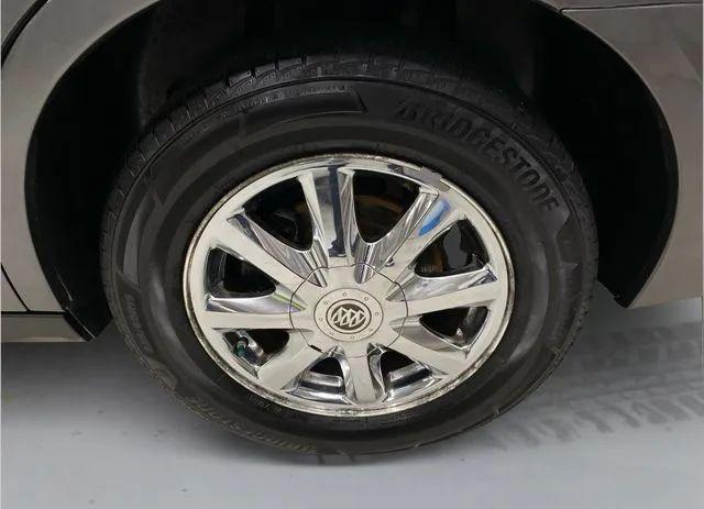 2007 Buick LaCrosse CX