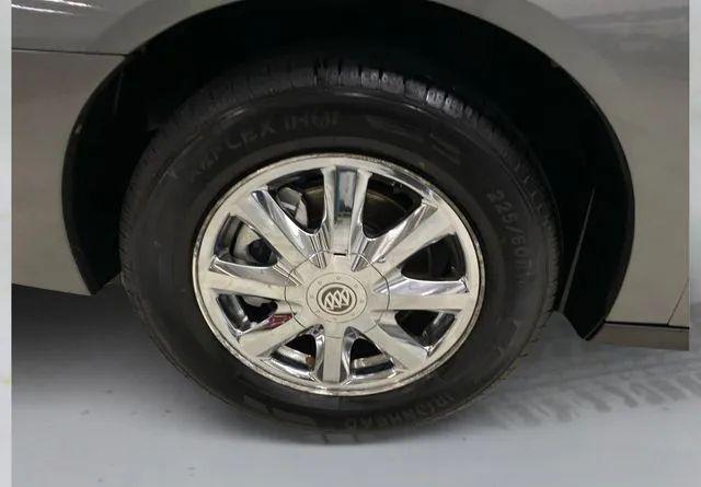 2007 Buick LaCrosse CX