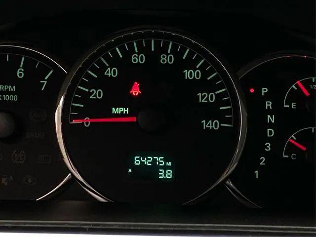 2007 Buick LaCrosse CX