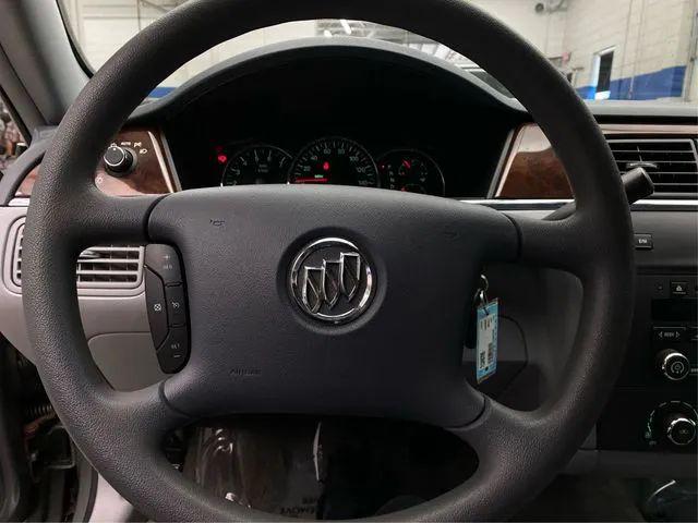 2007 Buick LaCrosse CX