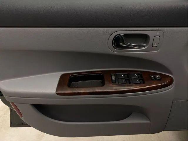 2007 Buick LaCrosse CX