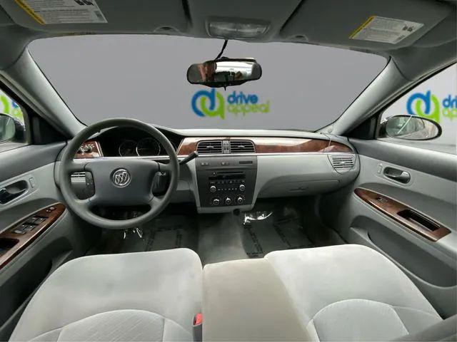 2007 Buick LaCrosse CX
