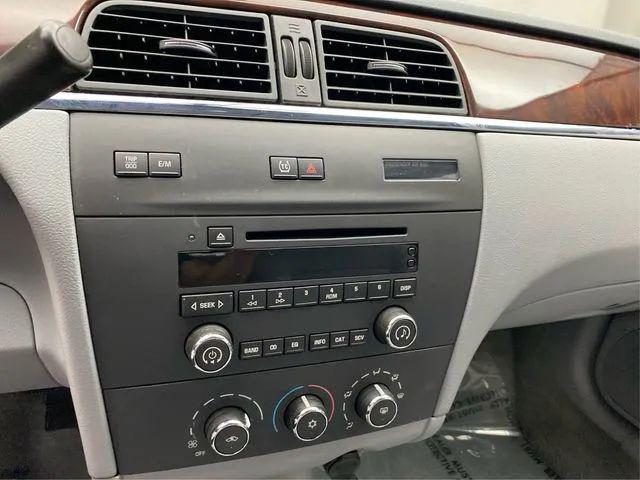 2007 Buick LaCrosse CX