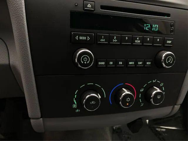 2007 Buick LaCrosse CX