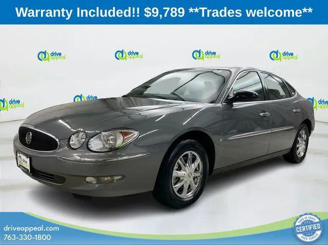 2007 Buick LaCrosse CX for sale in New Hope, MN