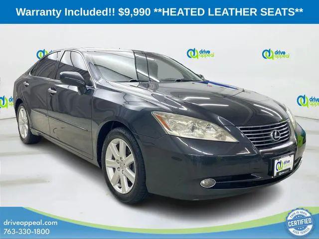 2008 Lexus ES 350 350