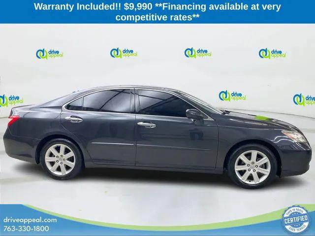 2008 Lexus ES 350 350