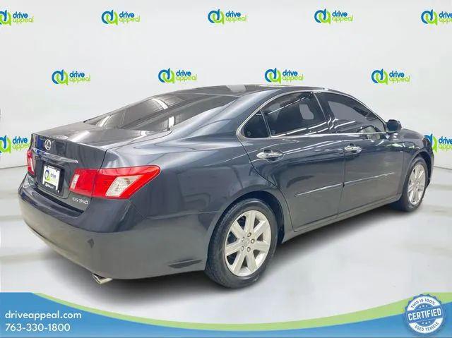 2008 Lexus ES 350 350