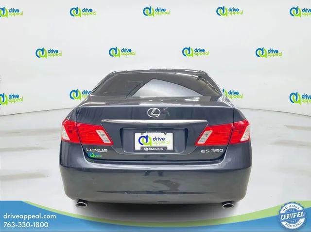2008 Lexus ES 350 350