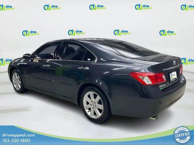 2008 Lexus ES 350 350