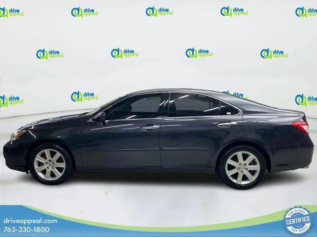 2008 Lexus ES 350 350