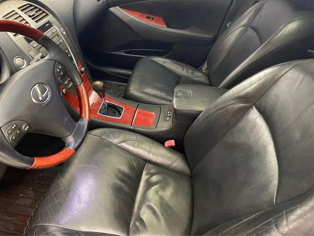 2008 Lexus ES 350 350