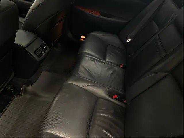 2008 Lexus ES 350 350