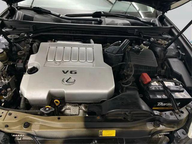 2008 Lexus ES 350 350