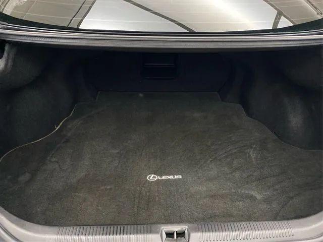 2008 Lexus ES 350 350