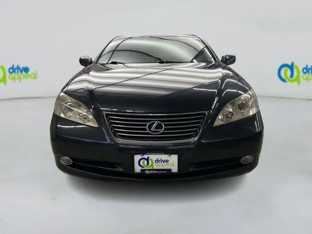 2008 Lexus ES 350 350