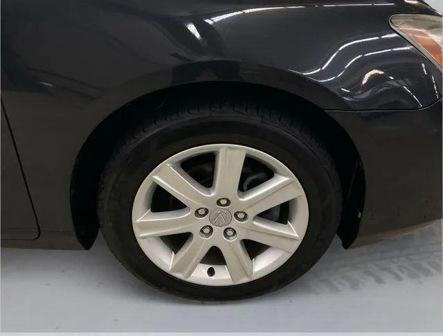 2008 Lexus ES 350 350