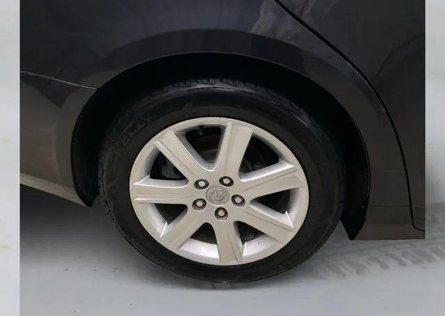 2008 Lexus ES 350 350