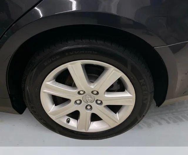 2008 Lexus ES 350 350