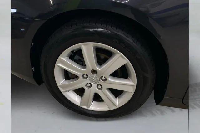 2008 Lexus ES 350 350