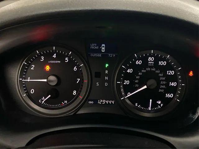 2008 Lexus ES 350 350