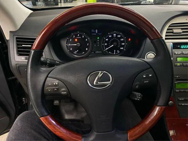 2008 Lexus ES 350 350