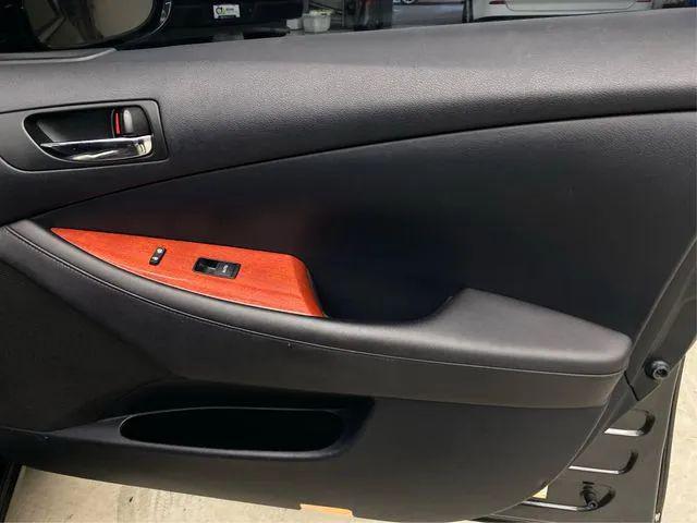2008 Lexus ES 350 350